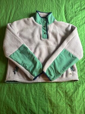 North Face Arctic Fleece